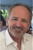 Steven R. Bettencourt, PsyD, LPC, CHt