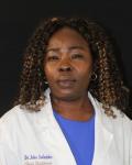 Ibijoke O. Solanke, DNP, FNP-BC