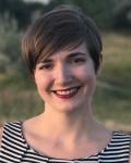 Caitlin Bovard, MA, CST