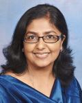 Sujatha Vivek, MD, MRCOG, FACOG