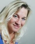 Colleen M. Cash, MSW, LISW-CP, LCSW
