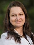 Olga Joukovski, MD
