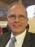 Charles T. Mccrory, DC, MD