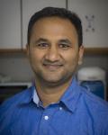Pathik Shah, DMD