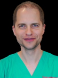 Andrzej Lewandowski, MHS, CCC-SLP, PEL, MA