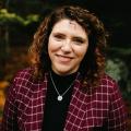 Johanna M. S. Mauss, ND
