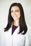 Stephanie M. Wolff, PA-C, ABAAHP