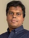 Victor Gnanapragasam, PT, DPT, FAAOMPT