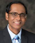 Ramachandran C. Ravichandran, FACP, MD, RPhS, ABVLM
