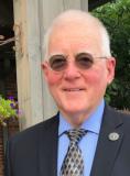 Robert G. Churchman, ND, FIAMA, CTN
