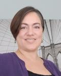 Diana E. Cabrera-Stewart, MA, LPC
