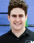 David Gershkovich, DPT