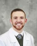 Morgan Potts, CRNA