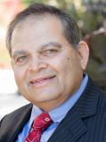 Ripu D. Arora, MD, MBA, QME