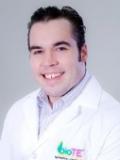 Kevin Morgan, FNP