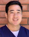 Corey Lin, DPT, PT