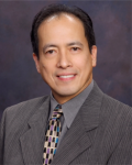 Crispino S. Santos, MD