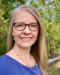 Jessica Henman, CNM, CPM