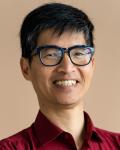 Aaron Liu, MD