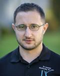 Leonid Klichinsky, PT, DPT