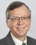 John Blebea, MD, MBA