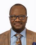 Ndubuisi A. Odegai, NP