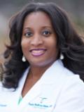 Charis J. Trench-Simmons, MD