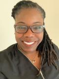 Carissma Hughes-Mendez, LCSW, DSW, MS
