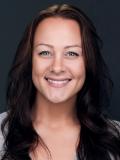 Julie Fossel, LCPC