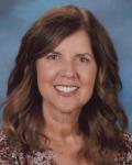 Cynthia K. Robinson, MSP, CCC-SLP