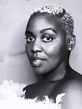 Treajané T. R. Brown, MA
