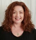 Kim C. Salinger, RN, FNP, PMHNP