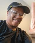 Darren E. Davis, MSW