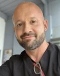 Rodney P. Fox, PhD, FNP, PMHNP