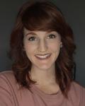 Jessica Humphries, MS, RDN, LDN