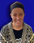 Maranda R. McKinney, DNP, FNP-BC