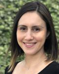 Demet Çek, PhD