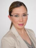 Dina Pavilonis, MD