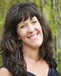 Kim Burris, LMFT, MA