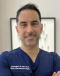 Morad Askari, MD, MBA