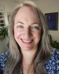 Cindy M. Whitwell, MA