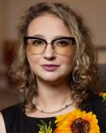 Alexandra Mejia, LMHC, CPD, CCTP