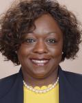 Syretta McGraw, PMHNP-BC