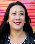 Serena Wong, LCSW