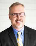 Lornell E. Hansen, II, MD, DABVLM, RPhS