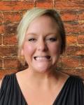 Stephanie Dunn, MEd, LPC, NCC