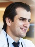 Andrey Ilyabayev, DDS