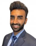 Adarsh Shukla, MD