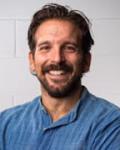 Niccolo Caspani, DC