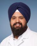Gurvinderjit S. Bhullar, DDS
